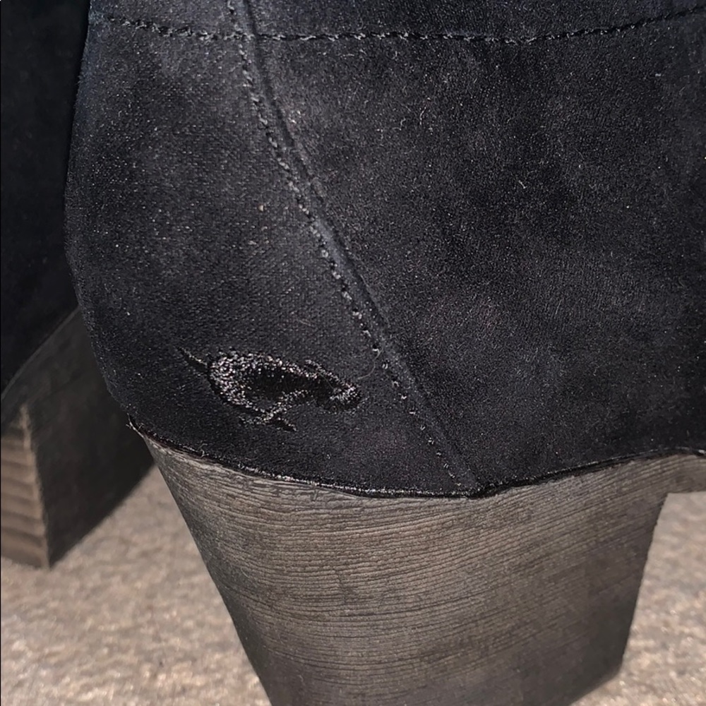 Booties - Picture 6 of 6